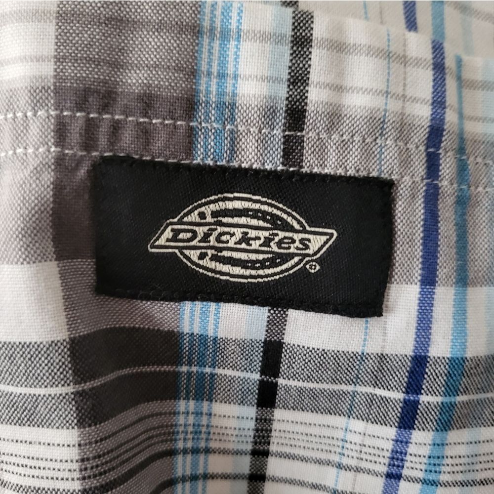 Dickies Button Down - image 2